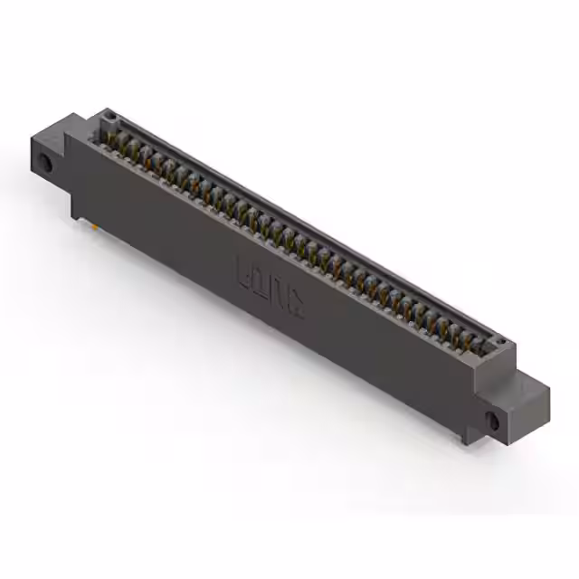 895-064-520-812 EDAC Inc.  Edgeboard Connectors